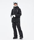 Adept W Ski Outfit Women Black, Image 1 of 2