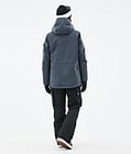 Adept W Outfit Snowboard Donna Metal Blue/Black, Image 2 of 2