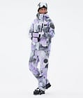 Blizzard W Full Zip Outfit Sci Donna Blot Violet, Image 1 of 2