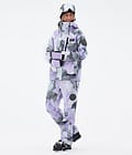 Blizzard W Full Zip Ski Outfit Dame Blot Violet, Image 1 of 2