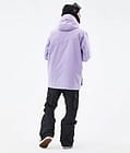 Adept スノーボードウェアセット メンズ Faded Violet/Blackout, Image 2 of 2