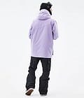 Adept Snowboard Outfit Herre Faded Violet/Blackout, Image 2 of 2