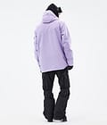 Adept Outfit Ski Homme Faded Violet/Blackout, Image 2 of 2