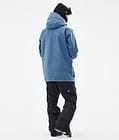 Adept Ski Outfit Herren Blue Steel/Black, Image 2 of 2