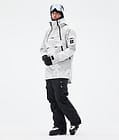 Akin Ski Outfit Heren Grey Camo/Black, Image 1 of 2
