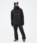 Legacy Outfit Snowboardowy Mężczyźni Black/Black, Image 1 of 2