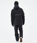 Legacy Snowboard Outfit Heren Black/Black