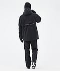 Legacy Ski Outfit Heren Black/Black, Image 2 of 2