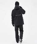 Legacy Ski Outfit Herren Black/Black