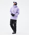 Legacy Ski Outfit Heren Faded Violet/Black, Image 1 of 2