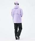 Legacy Ski Outfit Herren Faded Violet/Black, Image 2 of 2