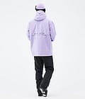 Legacy Ski Outfit Men Faded Violet/Black, Image 2 of 2