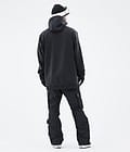 Yeti Outfit Snowboardowy Mężczyźni Black/Black, Image 2 of 2