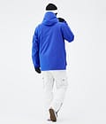 Adept Outfit de Snowboard Hombre Cobalt Blue/Old White