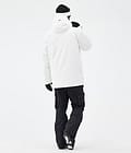 Adept Skidoutfit Herre Old White/Blackout, Image 2 of 2