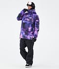 Akin Outfit Snowboardowy Mężczyźni Dusk/Black, Image 1 of 2