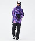 Akin Ski Outfit Herren Dusk/Black, Image 1 of 2