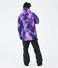 Akin Ski Outfit Heren Dusk/Black, Image 2 of 2