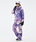 Adept W Snowboard Outfit Dames Heaven/Heaven, Image 1 of 2