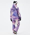Adept W Snowboard Outfit Dame Heaven/Heaven, Image 2 of 2
