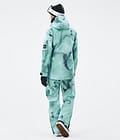 Adept W Snowboard Outfit Dames Liquid Green/Liquid Green, Image 2 of 2