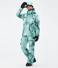 Adept W Outfit Sci Donna Liquid Green/Liquid Green, Image 1 of 2