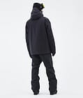 Blizzard Ski Outfit Herren Black/Black, Image 2 of 2