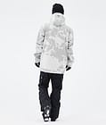 Yeti Ski Outfit Herren Grey Camo/Black, Image 2 of 2