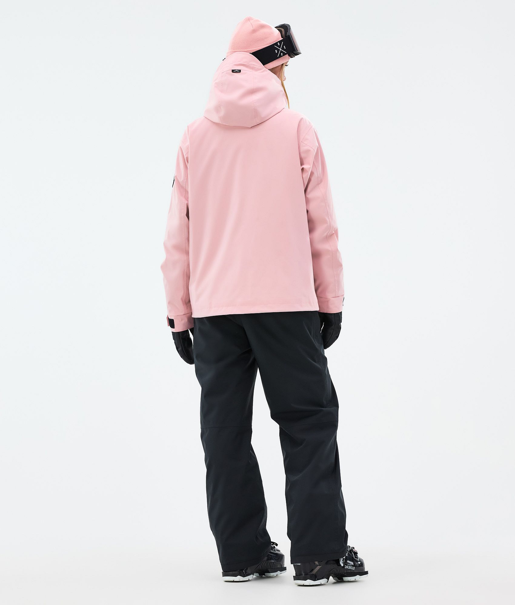 Dope Blizzard W Full Zip/Blizzard W スキーウェアセット レディース