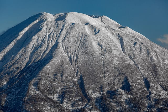 Niseko, Giappone Niseko, Giappone