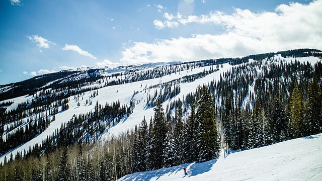 Aspen-Snowmass, Colorado