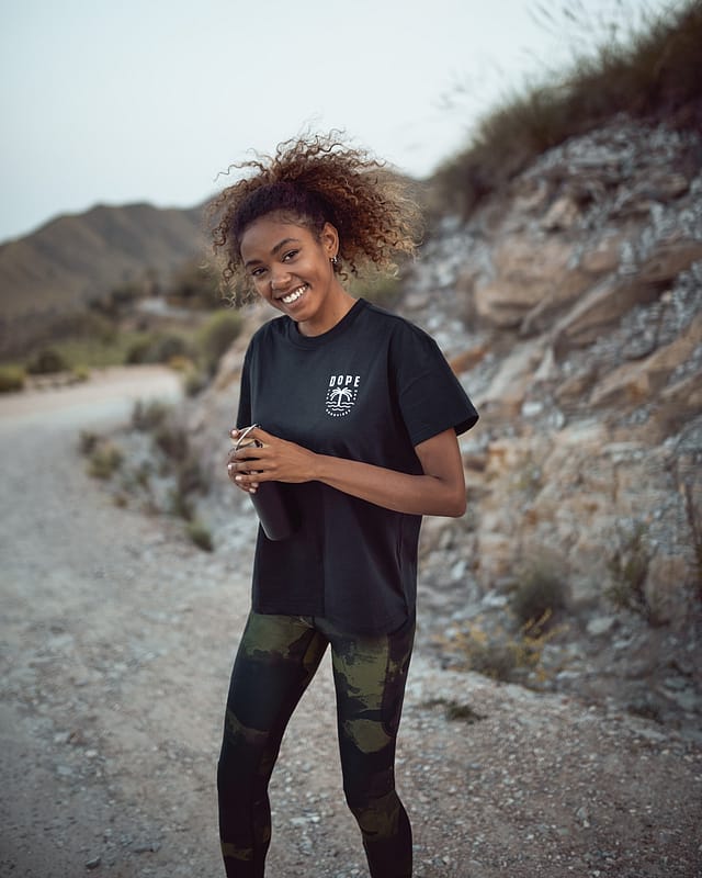 Übungen zur Stärkung der Muskeln