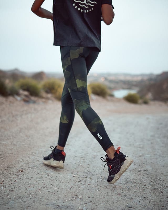 Übungen zur Stärkung der Gelenke