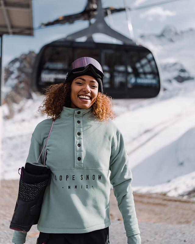 21 idee regalo per gli amanti degli sport invernali