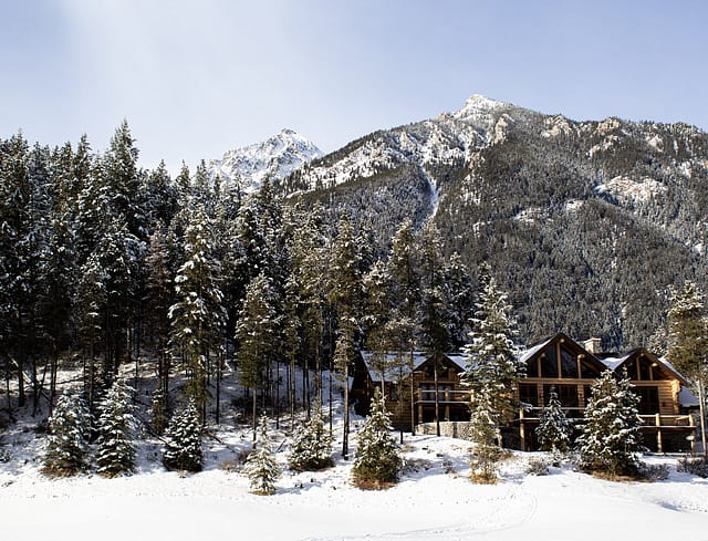 Panorama Mountain Resort, British Columbia Panorama Mountain Resort, British Columbia