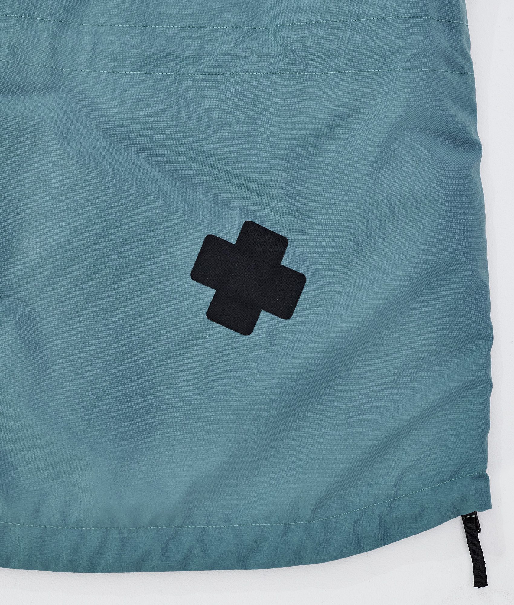 How to fix your snow gear with repair patches | Dope Magazine