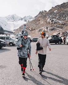 Packliste für den perfekten Skiurlaub -Dope Magazine