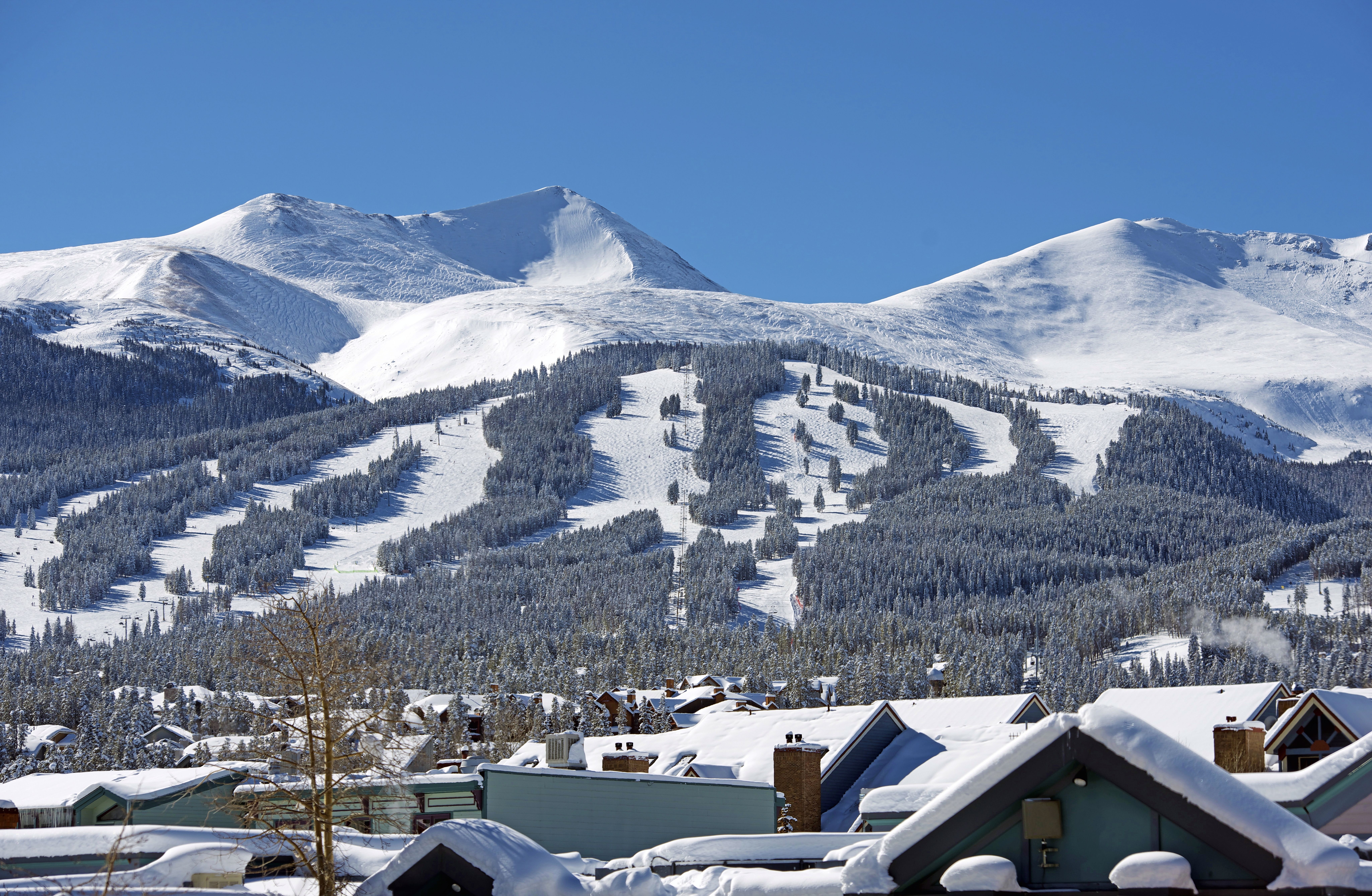 The 8 highest ski resorts in the world | Dope Magazine