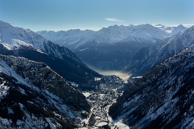 Courmayeur Courmayeur