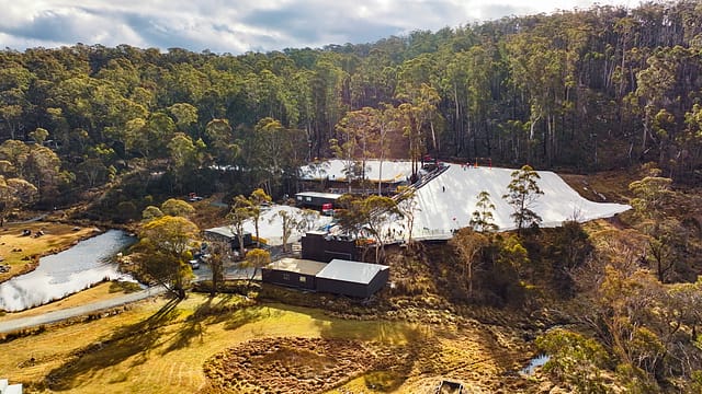 Corin Forest Australia