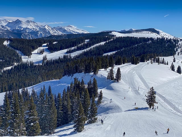 Arapahoe Basin, Colorado – Depositphotos Arapahoe Basin, Colorado