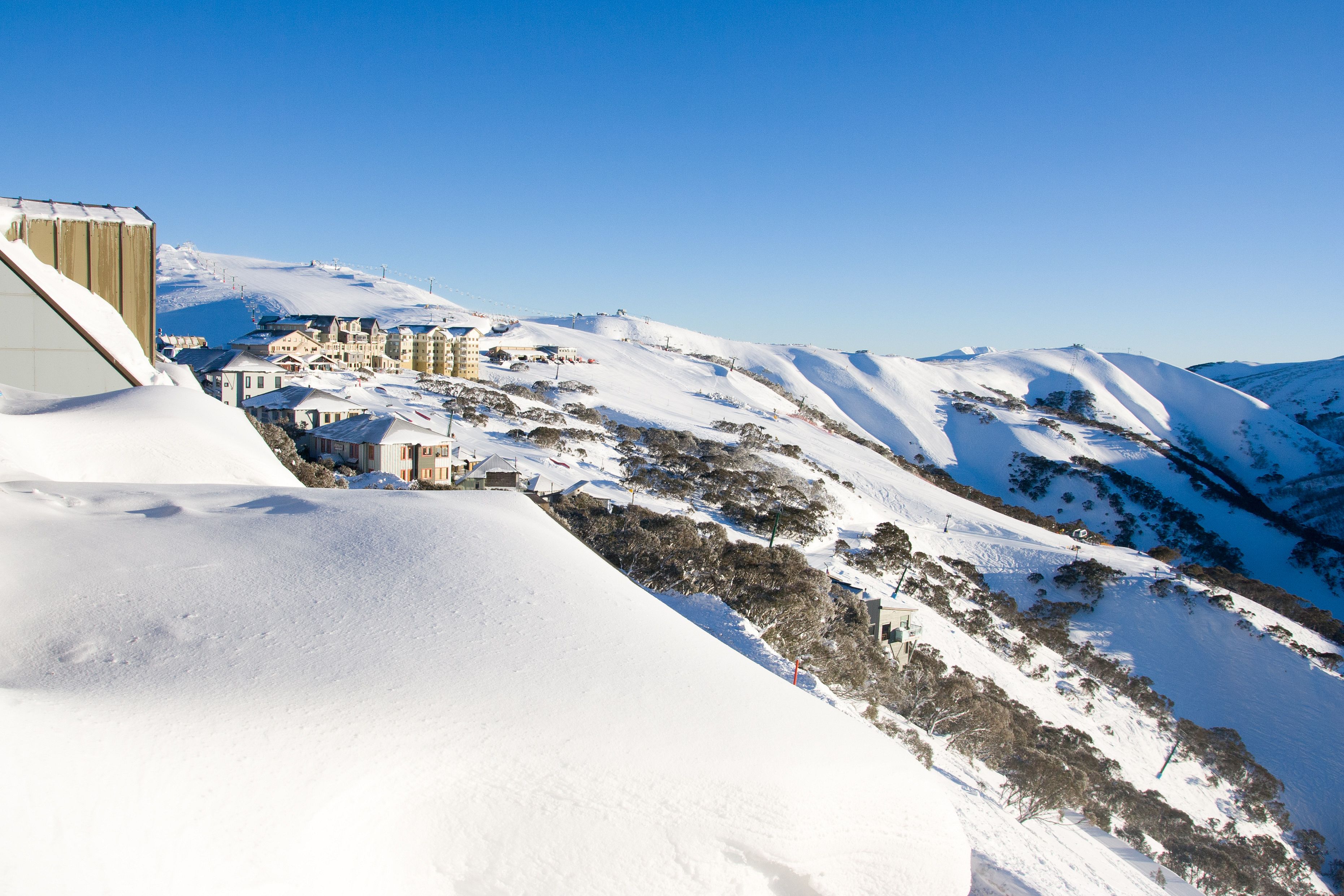 Where to go skiing in Australia | Dope Magazine
