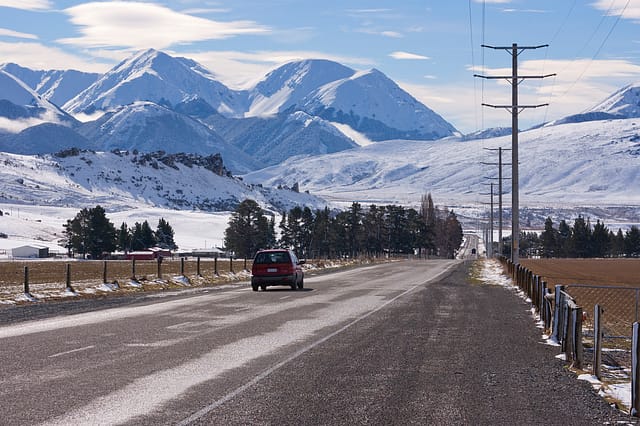 Broken River – Depositphoto Broken River