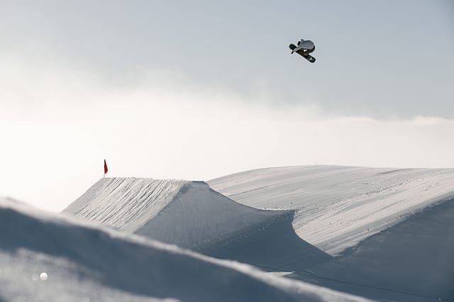 Cardrona ©realnz.com Cardrona