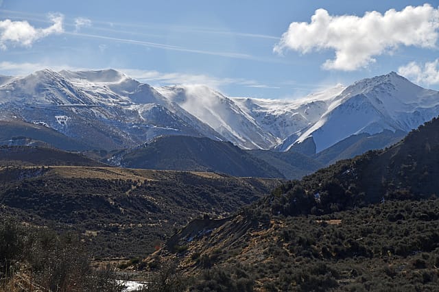 Mt Cheeseman – Adobe Stock Mt Cheeseman