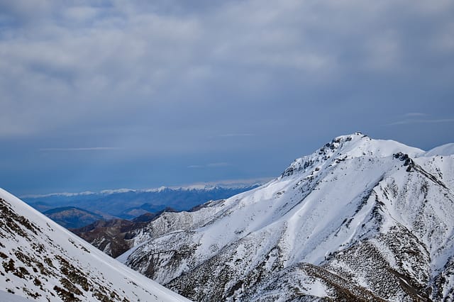 Mt Lyford Ski Area – Adobe Stock Mt Lyford