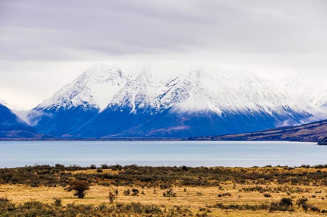 Ōhau Snow Fields – Depositphoto Ōhau Snow Fields