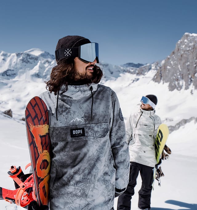 Welche Snowboard Arten gibt es? | Dope Magazin Welche Snowboard Arten gibt es? | Dope Magazin