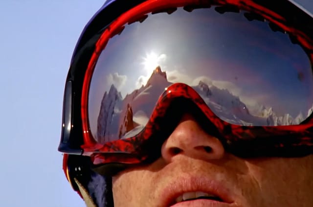 McConkey (2013) McConkey (2013)