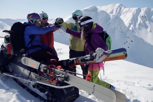 Pretty Faces (2015) Pretty Faces (2015)